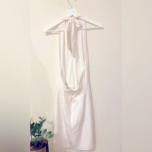 Abercrombie Halter Dress